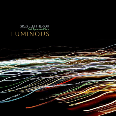 Luminous – Sheet Music