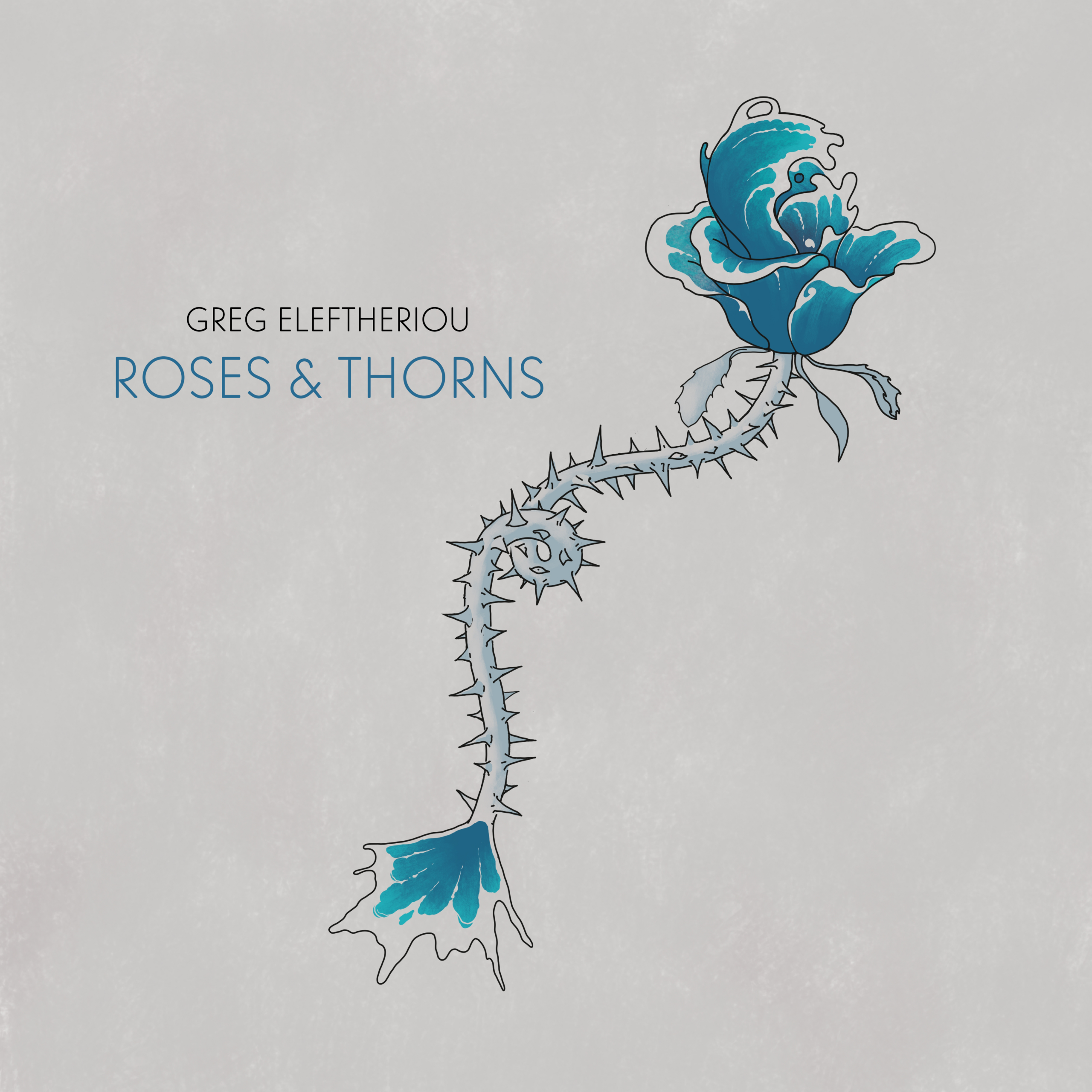 roses & thorns front cover